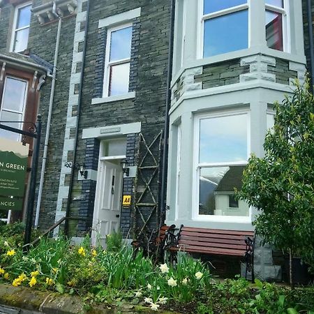 Eden Green Guest House Keswick  Exterior foto