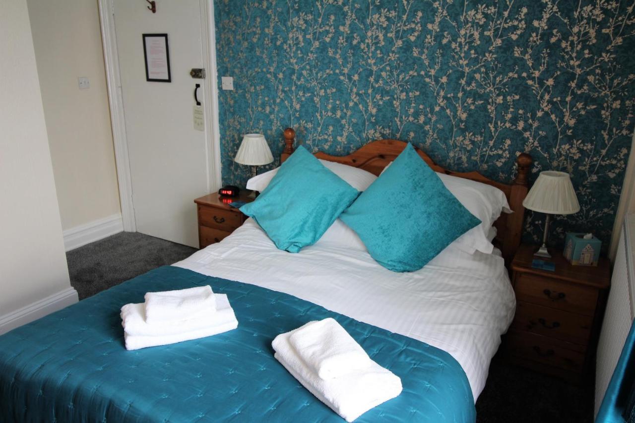 Eden Green Guest House Keswick  Exterior foto