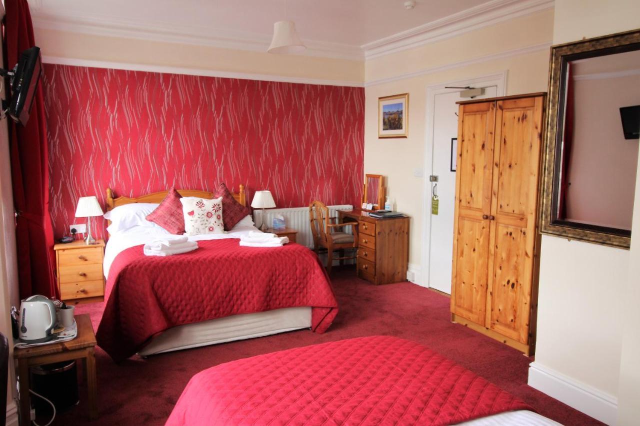 Eden Green Guest House Keswick  Exterior foto