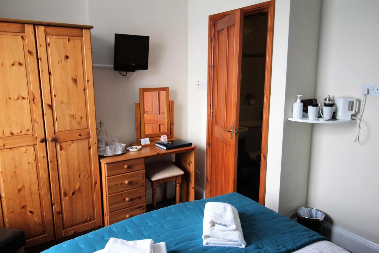 Eden Green Guest House Keswick  Exterior foto