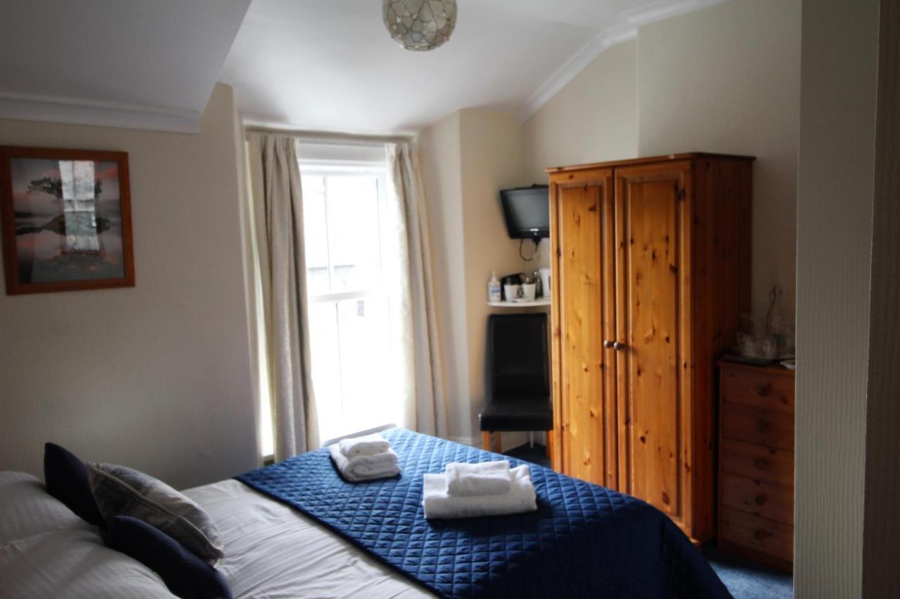 Eden Green Guest House Keswick  Exterior foto