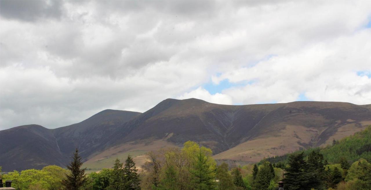 Eden Green Guest House Keswick  Exterior foto