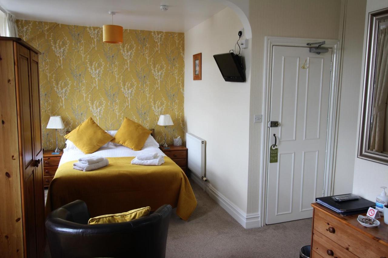 Eden Green Guest House Keswick  Exterior foto