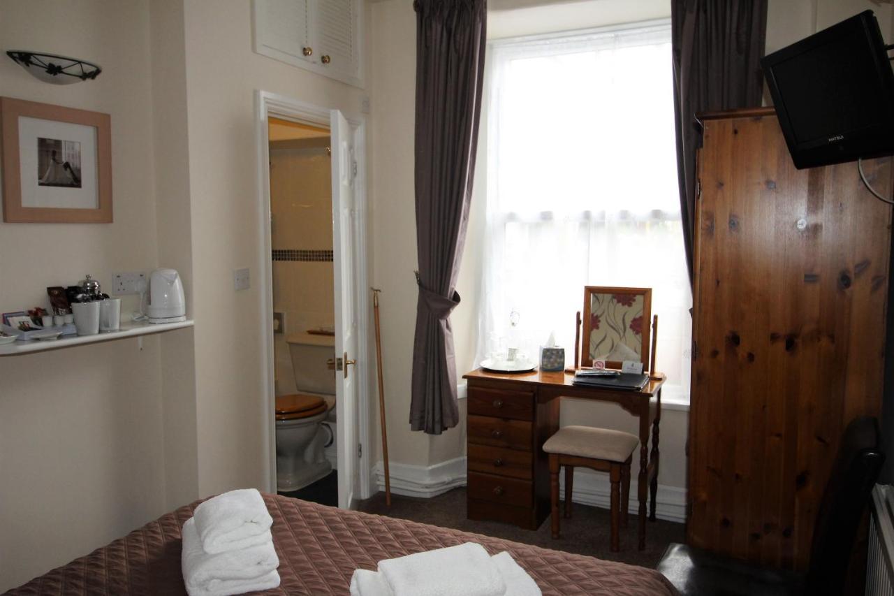 Eden Green Guest House Keswick  Exterior foto