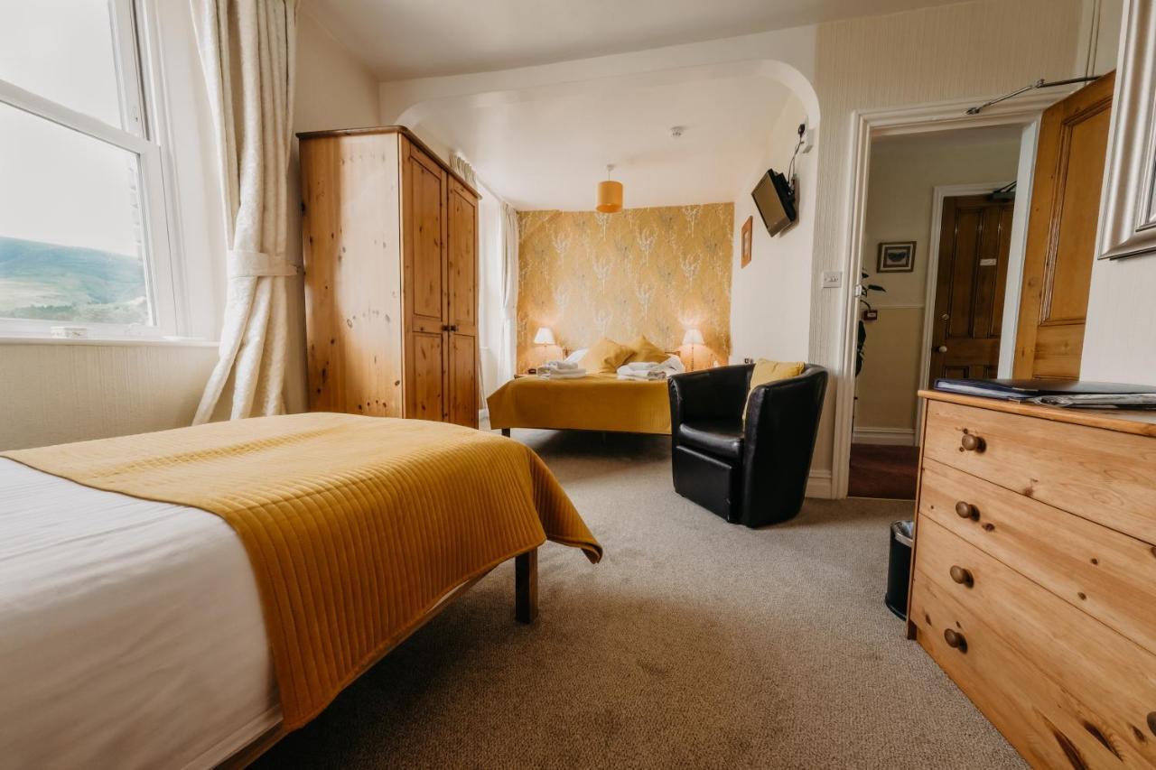 Eden Green Guest House Keswick  Exterior foto