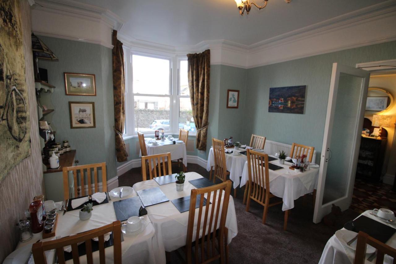 Eden Green Guest House Keswick  Exterior foto