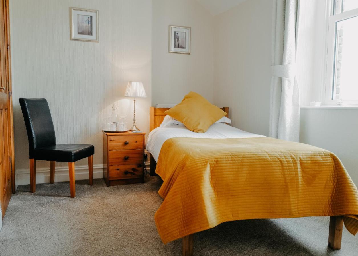 Eden Green Guest House Keswick  Exterior foto