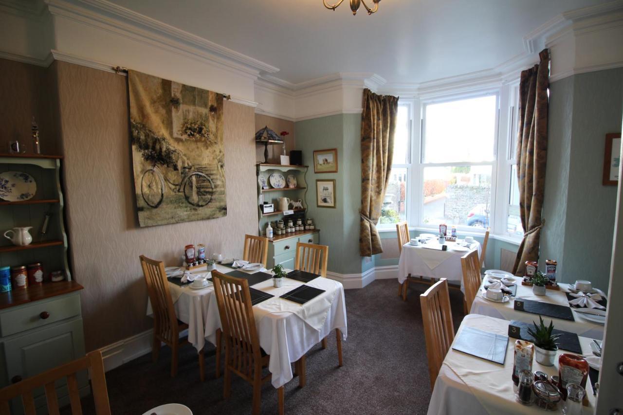 Eden Green Guest House Keswick  Exterior foto