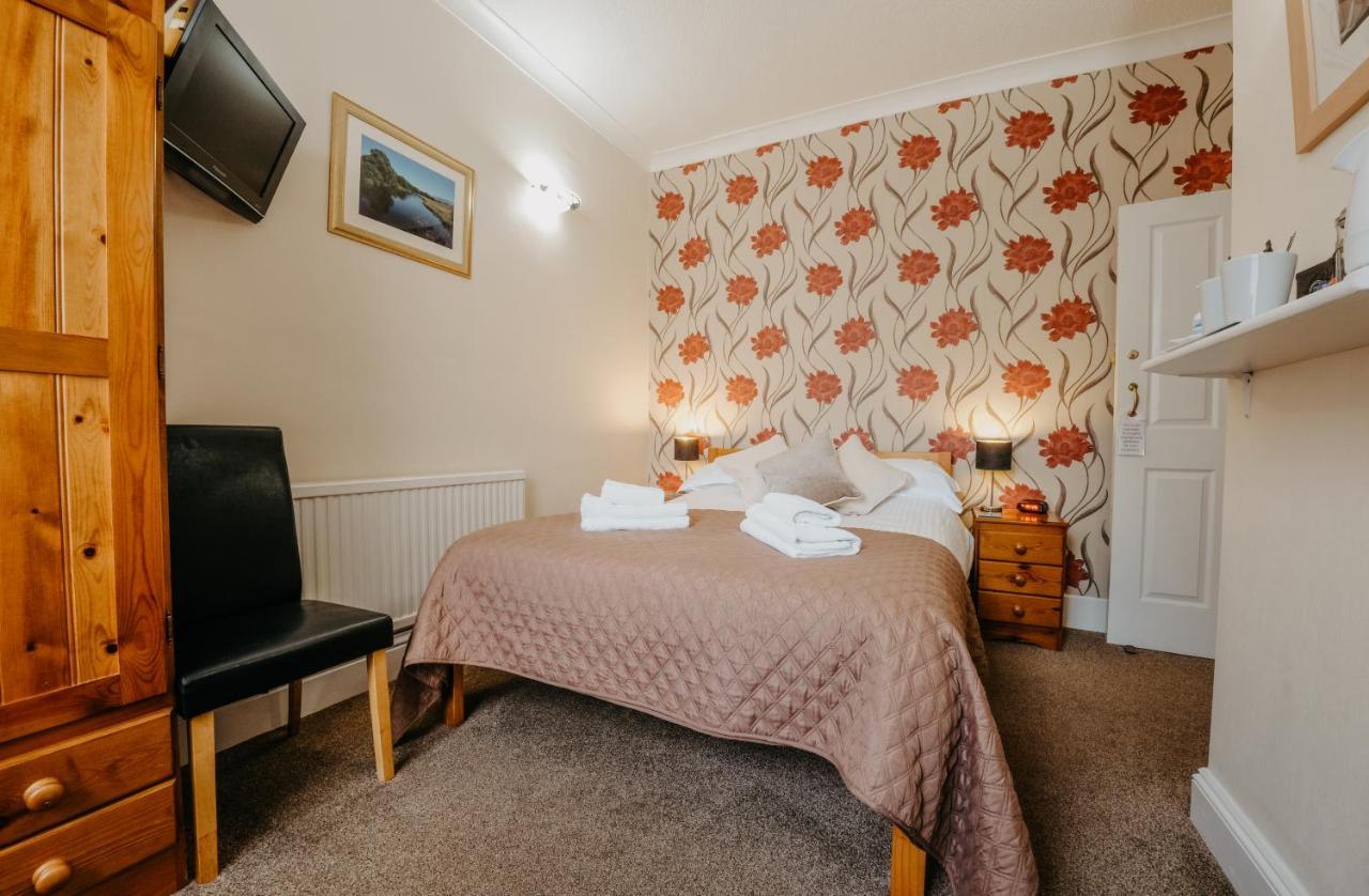 Eden Green Guest House Keswick  Exterior foto