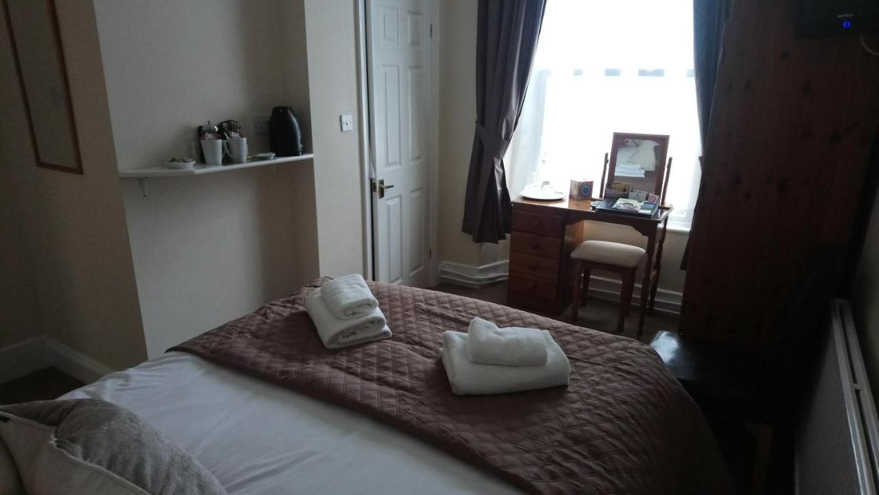 Eden Green Guest House Keswick  Exterior foto